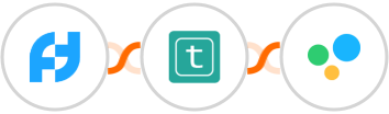 Funnel-Tunnel + Typless + Filestage Integration