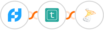 Funnel-Tunnel + Typless + Sharepoint Integration
