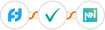 Funnel-Tunnel + Verificaremails + DropFunnels Integration