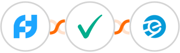 Funnel-Tunnel + Verificaremails + eSputnik Integration