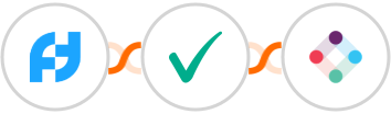 Funnel-Tunnel + Verificaremails + Iterable Integration