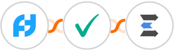 Funnel-Tunnel + Verificaremails + LeadEngage Integration