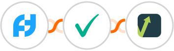 Funnel-Tunnel + Verificaremails + Mailvio Integration