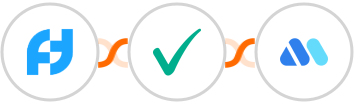 Funnel-Tunnel + Verificaremails + Movermate Integration
