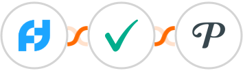 Funnel-Tunnel + Verificaremails + Printavo Integration