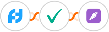 Funnel-Tunnel + Verificaremails + Prospect.io Integration