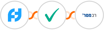 Funnel-Tunnel + Verificaremails + Responder Integration