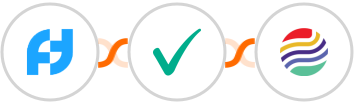 Funnel-Tunnel + Verificaremails + Sendlio Integration