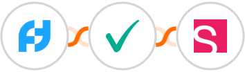 Funnel-Tunnel + Verificaremails + Smaily Integration