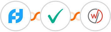Funnel-Tunnel + Verificaremails + WebinarJam Integration