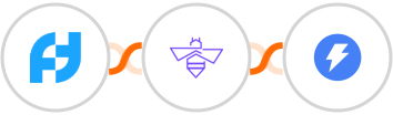 Funnel-Tunnel + VerifyBee + Instantly(legacy) Integration