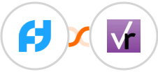 Funnel-Tunnel + VerticalResponse Integration