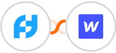 Funnel-Tunnel + Webflow Integration