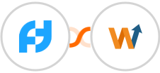 Funnel-Tunnel + WoopSocial Integration