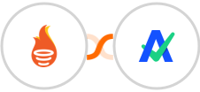 FunnelFLARE + Assinafy Integration