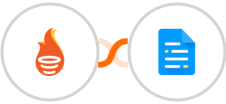 FunnelFLARE + Documint Integration