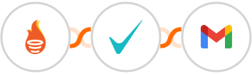 FunnelFLARE + EmailListVerify + Gmail Integration