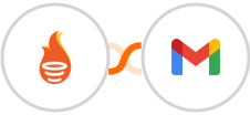 FunnelFLARE + Gmail Integration