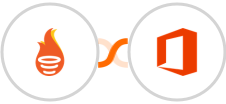 FunnelFLARE + Microsoft Office 365 Integration