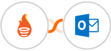 FunnelFLARE + Microsoft Outlook Integration