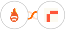 FunnelFLARE + Rows Integration