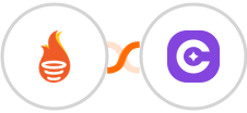 FunnelFLARE + SureContact Integration