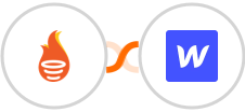 FunnelFLARE + Webflow Integration