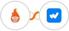 FunnelFLARE + Whatsboost Integration