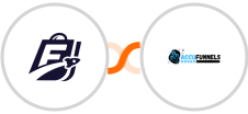 Funnelish + AccuFunnels Integration