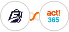 Funnelish + Act! 365 Integration