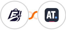 Funnelish + ActiveTrail Integration