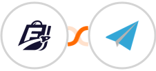 Funnelish + Aero Workflow Integration