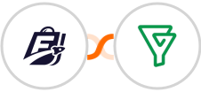 Funnelish + Bigin by Zoho CRM Integration