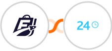 Funnelish + Bitrix24 Integration