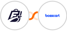 Funnelish + Bosscart Integration