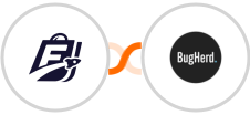 Funnelish + BugHerd Integration