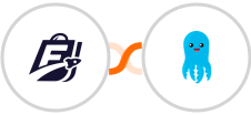 Funnelish + Builderall Mailingboss Integration