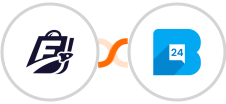 Funnelish + Bulk24SMS Integration