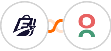 Funnelish + Caflou Integration