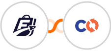 Funnelish + ChargeOver Integration