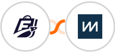 Funnelish + ChartMogul Integration