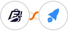 Funnelish + Chatrace Integration