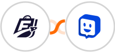 Funnelish + Chatway Live Chat Integration