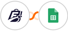 Funnelish + Google Sheets Integration