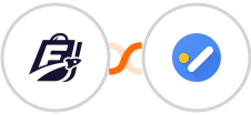 Funnelish + Google Tasks Integration