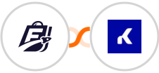 Funnelish + Kommo (amoCRM) Integration