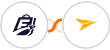 Funnelish + Mailjet Integration