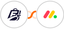 Funnelish + Monday.com Integration