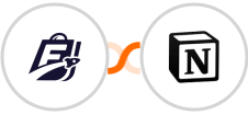 Funnelish + Notion Integration