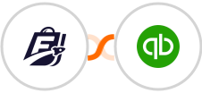 Funnelish + Quickbooks Online Integration